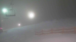 Sjezdovka Sportovní