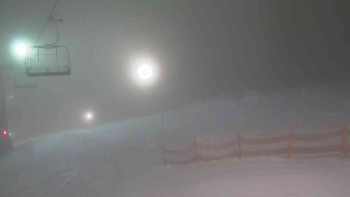 Ski Karlov - areál Karlov