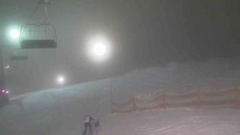 Ski Karlov - areál Karlov