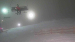 Sjezdovka Sportovní