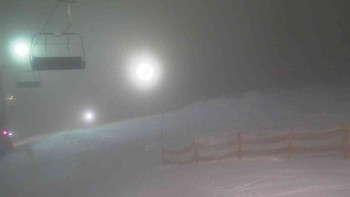 Ski Karlov - areál Karlov