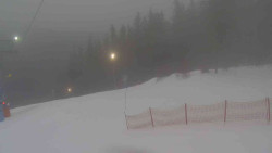 Sjezdovka Sportovní