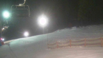 Ski Karlov - areál Karlov