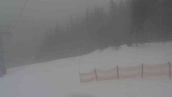 Sjezdovka Sportovní