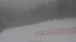 Sjezdovka Sportovní