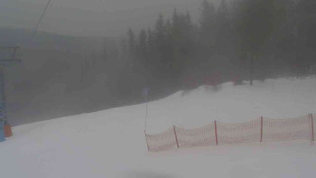 Ski Karlov - areál Karlov