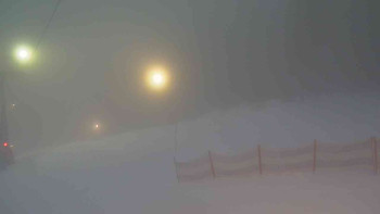 Ski Karlov - areál Karlov