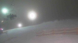 Sjezdovka Sportovní