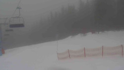 Sjezdovka Sportovní