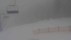 Sjezdovka Sportovní