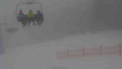 Sjezdovka Sportovní