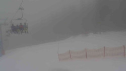 Sjezdovka Sportovní