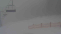 Sjezdovka Sportovní