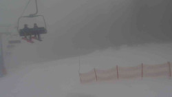 Sjezdovka Sportovní