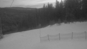 Ski Karlov - areál Karlov