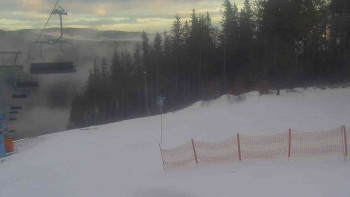 Ski Karlov - areál Karlov