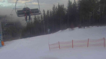 Ski Karlov - areál Karlov