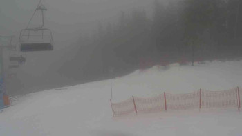 Ski Karlov - areál Karlov