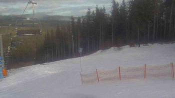 Ski Karlov - areál Karlov