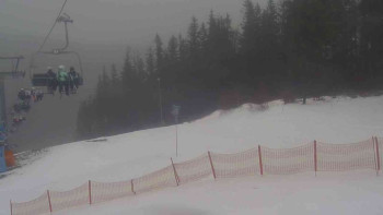 Ski Karlov - areál Karlov