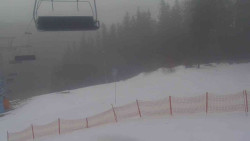 Sjezdovka Sportovní