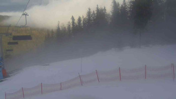 Ski Karlov - areál Karlov