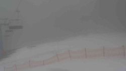 Sjezdovka Sportovní