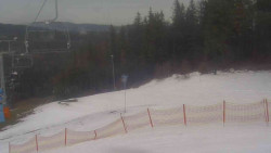 Sjezdovka Sportovní