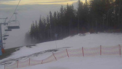 Sjezdovka Sportovní