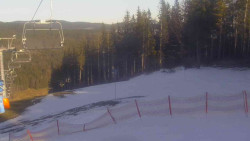 Sjezdovka Sportovní