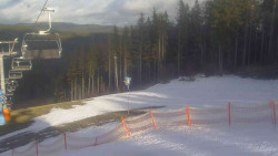 Sjezdovka Sportovní