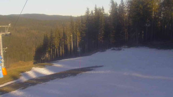 Ski Karlov - areál Karlov