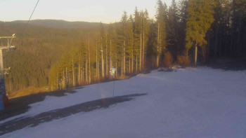 Ski Karlov - areál Karlov