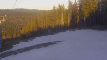 Ski Karlov - areál Karlov