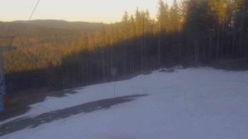 Ski Karlov - areál Karlov