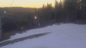 Ski Karlov - areál Karlov