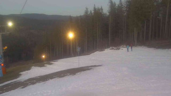 Ski Karlov - areál Karlov