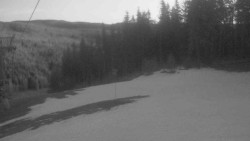 Sjezdovka Sportovní