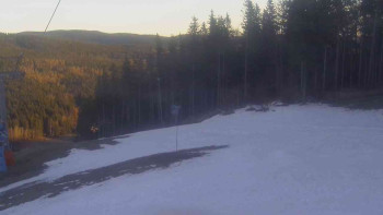 Ski Karlov - areál Karlov