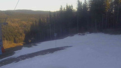 Sjezdovka Sportovní