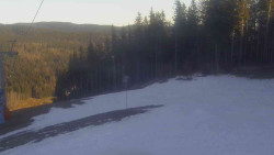 Sjezdovka Sportovní