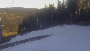 Ski Karlov - areál Karlov