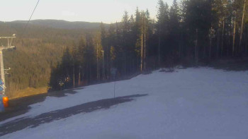 Ski Karlov - areál Karlov