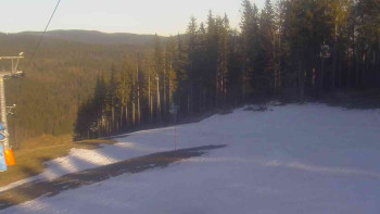 Ski Karlov - areál Karlov