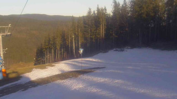 Ski Karlov - areál Karlov