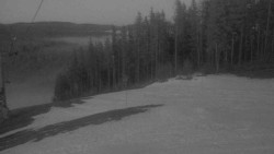 Sjezdovka Sportovní