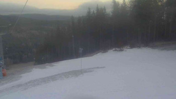 Ski Karlov - areál Karlov