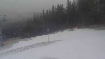 Ski Karlov - areál Karlov