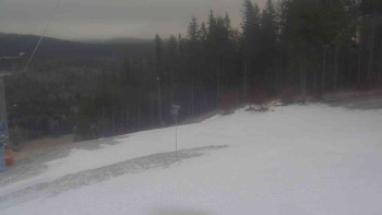 Ski Karlov - areál Karlov