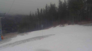 Ski Karlov - areál Karlov